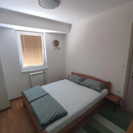 Cozy Urban In Skopje!