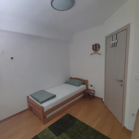 Cozy Urban In Skopje! * Скопье