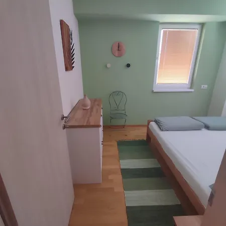 Cozy Urban In Skopje! Апартаменты *