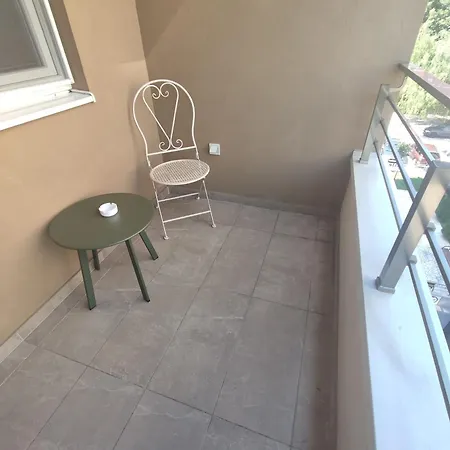 Cozy Urban In Skopje! Skopje