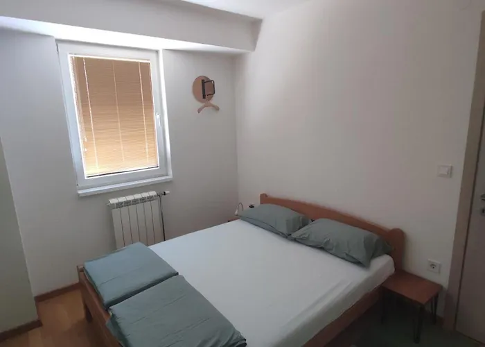 Cozy Urban In Skopje!