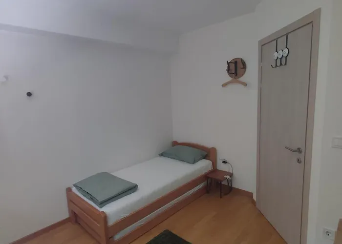 Cozy Urban In Skopje! * Skopje