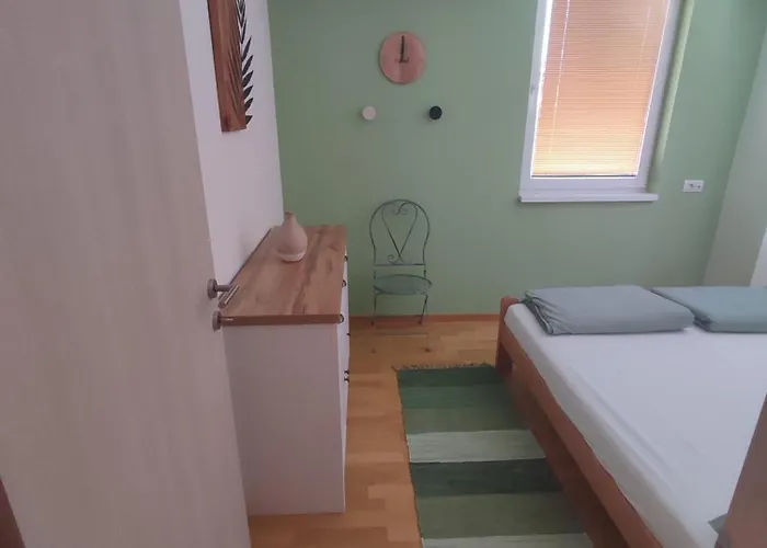 Cozy Urban In Skopje! Apartment *