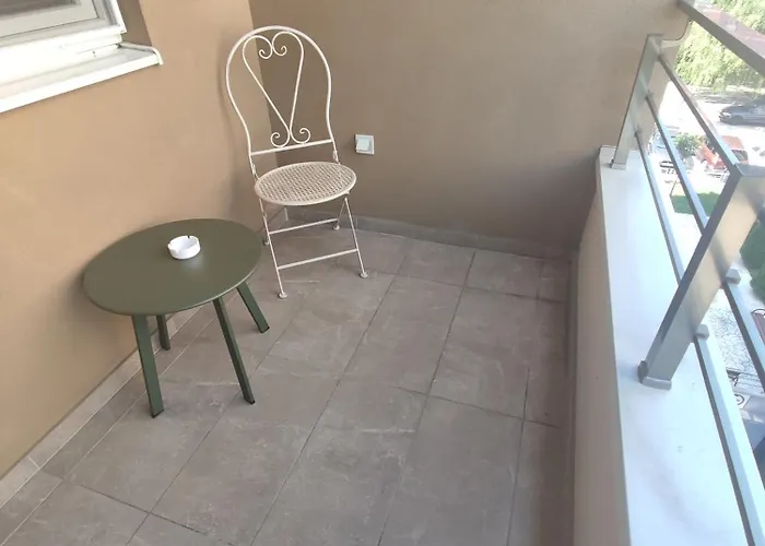 Cozy Urban In Skopje! Skopje