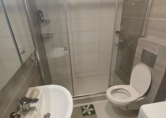 Cozy Urban In Skopje! Apartment *